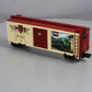 MTH 20-93626 TCA Spring York 2014 40' Boxcar MT/Box