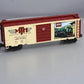 MTH 20-93626 TCA Spring York 2014 40' Boxcar MT/Box