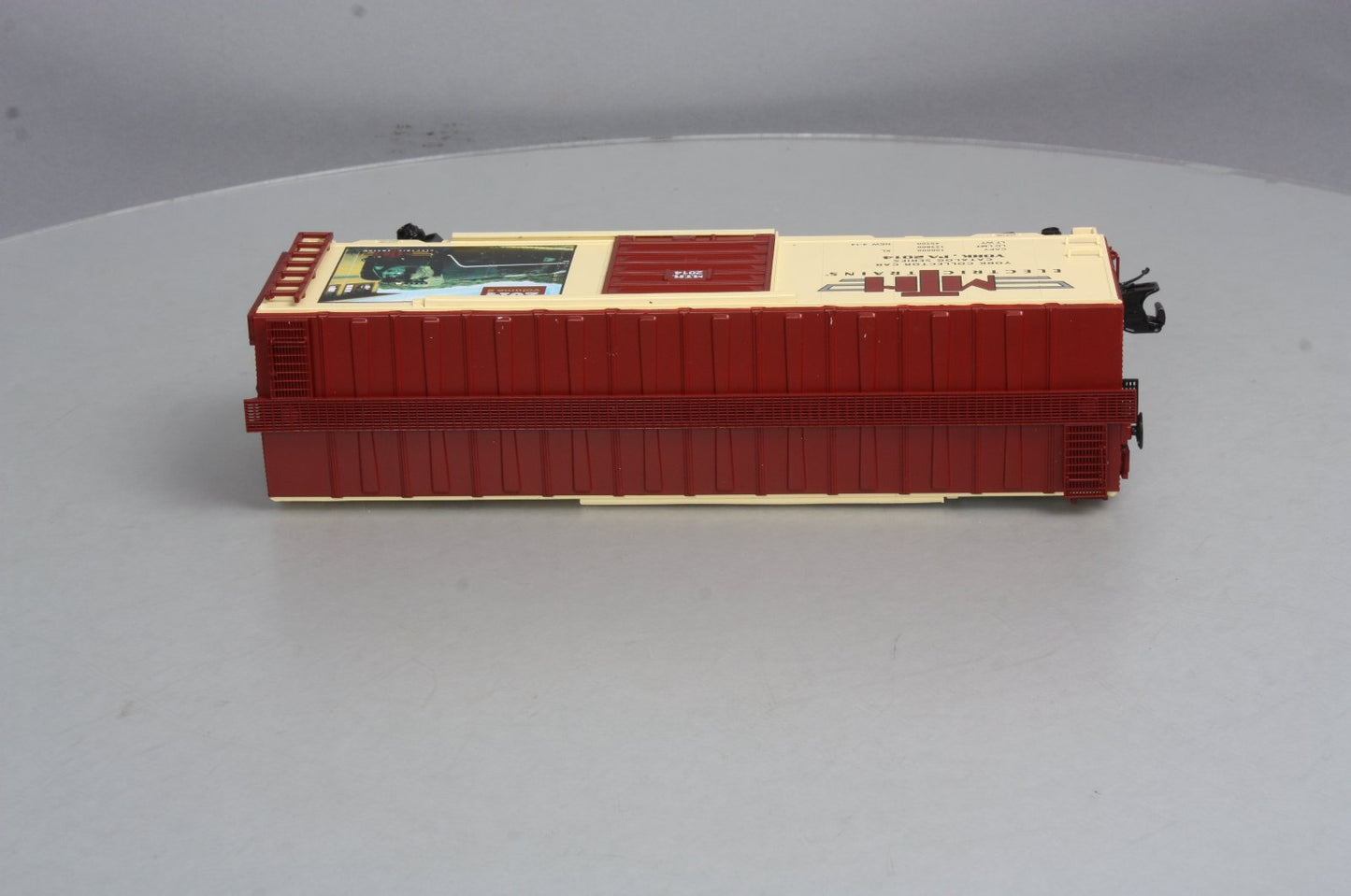 MTH 20-93626 TCA Spring York 2014 40' Boxcar MT/Box