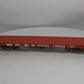 AMS AM31-342 Narrow Gauge 1:20.3 Scale D&RGW Flatcar - Metal Wheels LN/Box