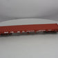 AMS AM31-342 Narrow Gauge 1:20.3 Scale D&RGW Flatcar - Metal Wheels LN/Box