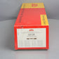 AMS AM31-342 Narrow Gauge 1:20.3 Scale D&RGW Flatcar - Metal Wheels LN/Box