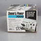 MRC AA333 Sound & Power 7000 Transformer