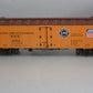 AMS G Scale Pacific Fruit Express Reefer Car #41634 - Metal Wheels LN/Box