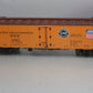 AMS G Scale Pacific Fruit Express Reefer Car #41634 - Metal Wheels LN/Box