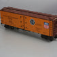 AMS G Scale Pacific Fruit Express Reefer Car #41634 - Metal Wheels LN/Box