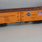 AMS G Scale Pacific Fruit Express Reefer Car #41634 - Metal Wheels LN/Box
