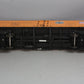 AMS G Scale Pacific Fruit Express Reefer Car #41634 - Metal Wheels LN/Box