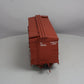 AMS AM31-117 G Scale D&RGW Boxcar #3409 (Metal Wheels) LN/Box