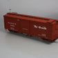 AMS AM31-117 G Scale D&RGW Boxcar #3409 (Metal Wheels) LN/Box