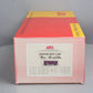 AMS AM31-117 G Scale D&RGW Boxcar #3409 (Metal Wheels) LN/Box