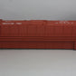 AMS AM31-117 G Scale D&RGW Boxcar #3409 (Metal Wheels) LN/Box