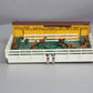 Lionel 6-9224 O Gauge REA Churchill Downs Operating Horse Car Set VG/Box