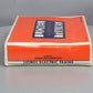 Lionel 6-9224 O Gauge REA Churchill Downs Operating Horse Car Set VG/Box