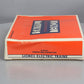 Lionel 6-9224 O Gauge REA Churchill Downs Operating Horse Car Set VG/Box