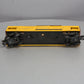 Lionel 6-9224 O Gauge REA Churchill Downs Operating Horse Car Set VG/Box