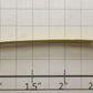 Lionel 100-111 Brass Contact Strip