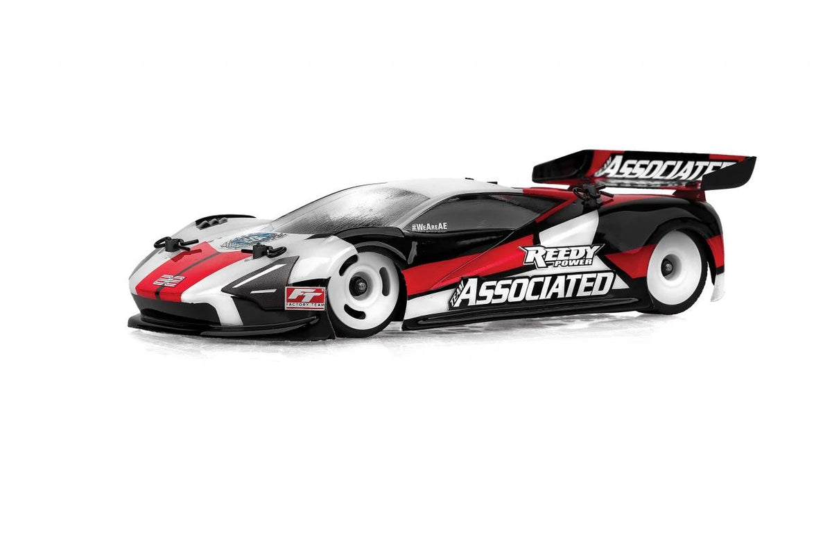 Team Associated 20169 1:28 TC28 Team Kit