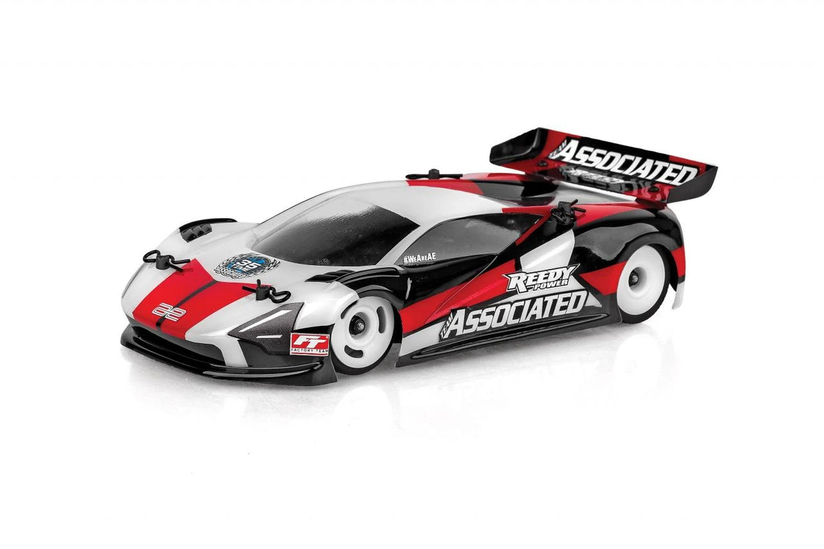 Team Associated 20169 1:28 TC28 Team Kit