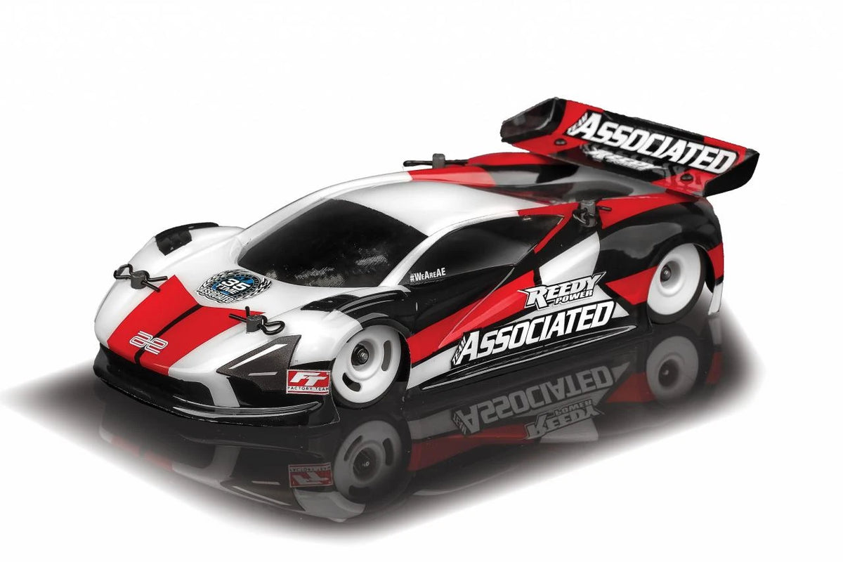Team Associated 20169 1:28 TC28 Team Kit