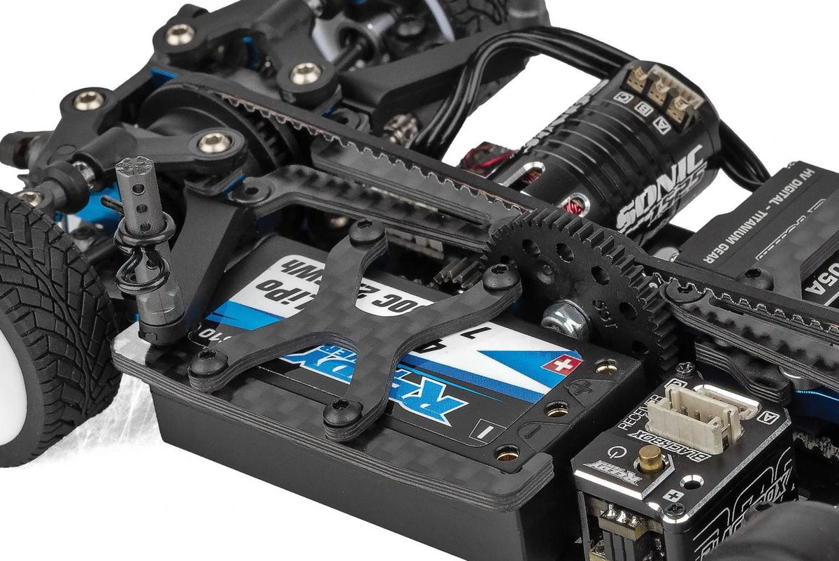 Team Associated 20169 1:28 TC28 Team Kit