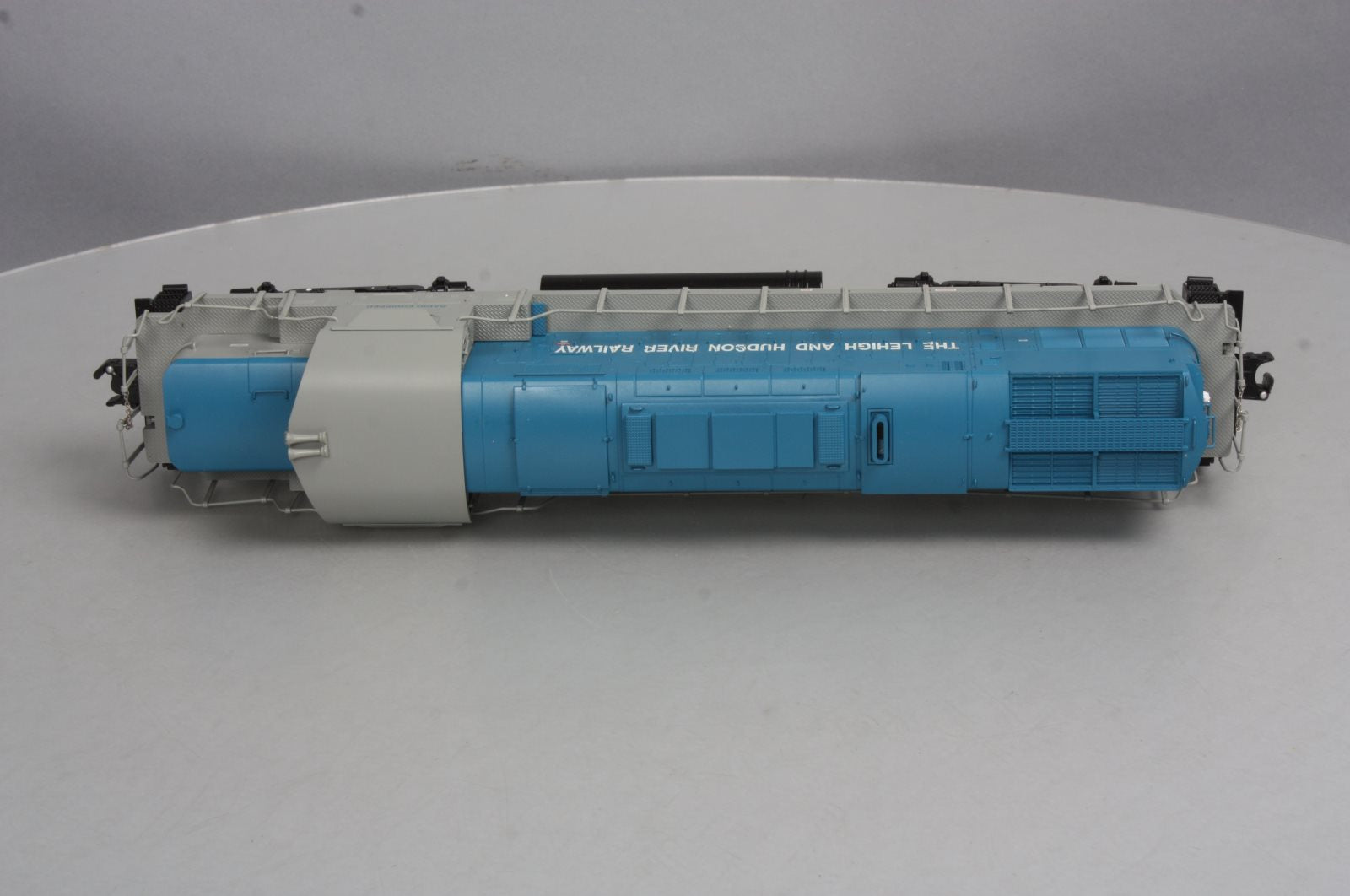 Lionel 6-28516 O Gauge Lehigh & Hudson River C-420 Diesel Locomotive #22 LN/Box