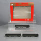 Rivarossi 0561 N Scale 3-Car Pullman Set