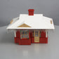 Piko 62265 G Scale North Pole Station LN/Box