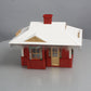 Piko 62265 G Scale North Pole Station LN/Box
