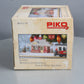 Piko 62265 G Scale North Pole Station LN/Box