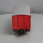 LGB 4335S G Scale Christmas Boxcar w/ Sounds [Metal Wheels] LN/Box