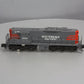 American Flyer 6-48000 S Southern Pacific GP-9 Powered Diesel Locomotive #8000 LN/Box
