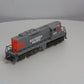 American Flyer 6-48000 S Southern Pacific GP-9 Powered Diesel Locomotive #8000 LN/Box