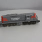 American Flyer 6-48000 S Southern Pacific GP-9 Powered Diesel Locomotive #8000 LN/Box