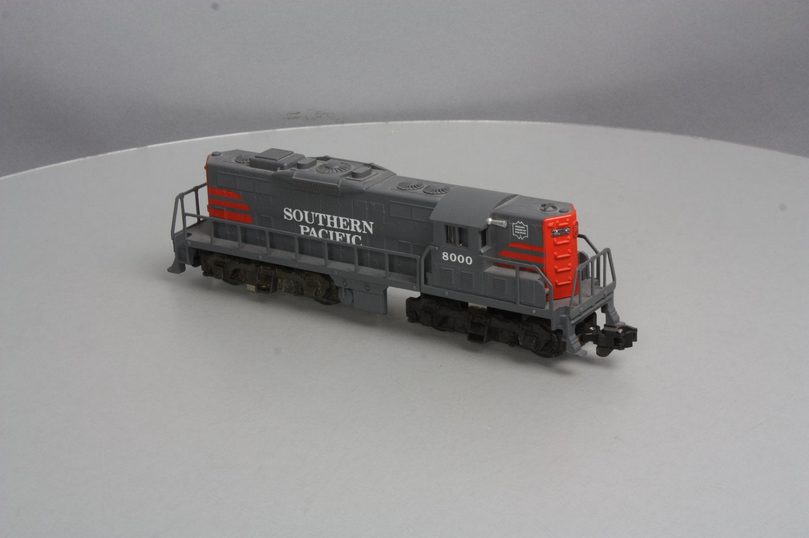 American Flyer 6-48000 S Southern Pacific GP-9 Powered Diesel Locomotive #8000 LN/Box