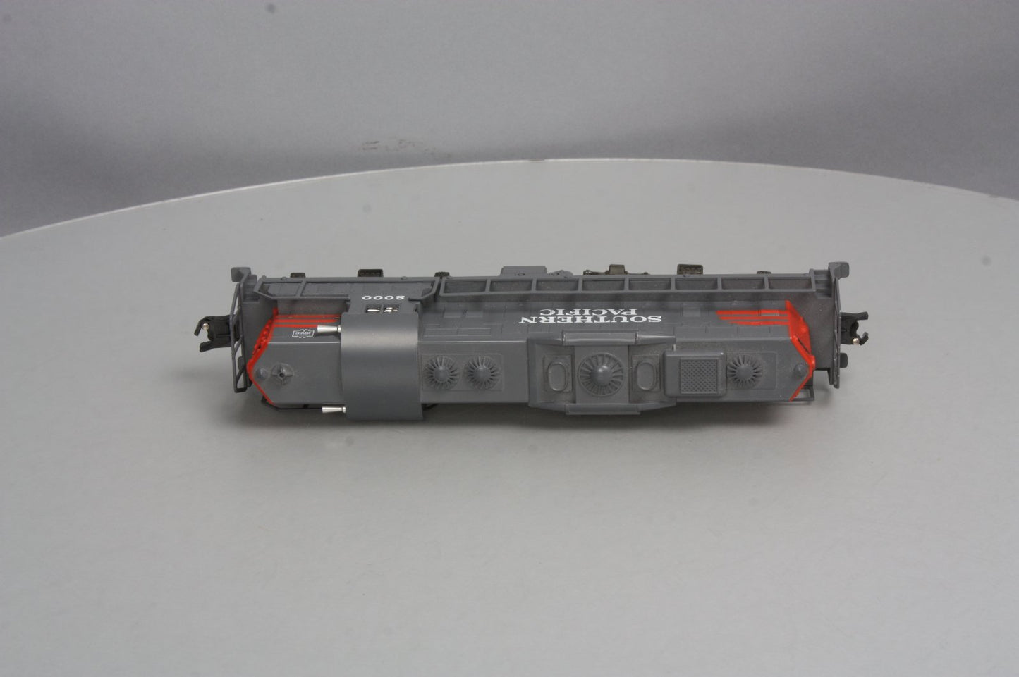 American Flyer 6-48000 S Southern Pacific GP-9 Powered Diesel Locomotive #8000 LN/Box