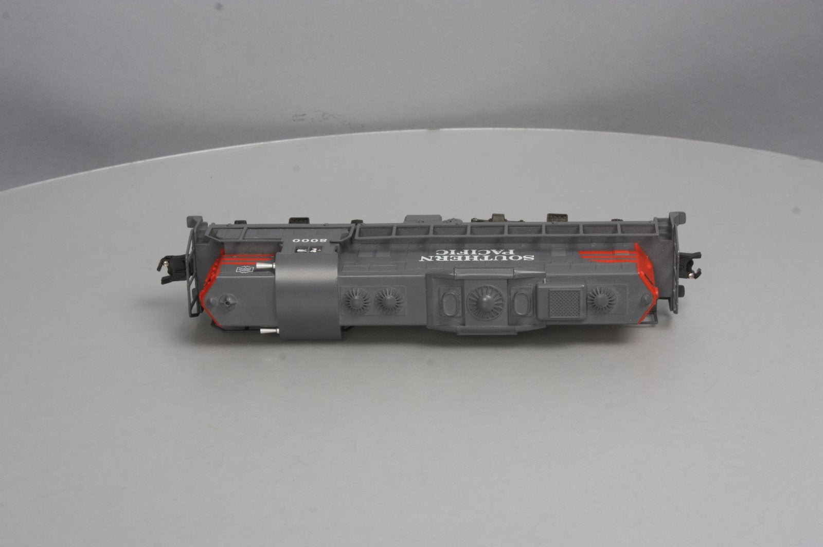 American Flyer 6-48000 S Southern Pacific GP-9 Powered Diesel Locomotive #8000 LN/Box