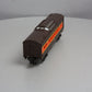 Lionel 6-16045 O Gauge Illinois Central Vista Dome Car NIB