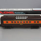 Lionel 6-16045 O Gauge Illinois Central Vista Dome Car NIB