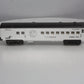 K-Line K4507-2002 O Conrail "Harriman Memorial" Silver Award Combine Car #2002 LN/Box