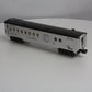 K-Line K4507-2002 O Conrail "Harriman Memorial" Silver Award Combine Car #2002 LN/Box