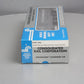 K-Line K4507-2002 O Conrail "Harriman Memorial" Silver Award Combine Car #2002 LN/Box