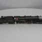 Proto 2000 23331 HO Scale N&W 2-8-8-2 Steam Locomotive #2016 LN