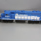 K-Line K2407-2943 O Conrail "Spirit of Conrail" GP38 Diesel Locomotive #2943 LN/Box