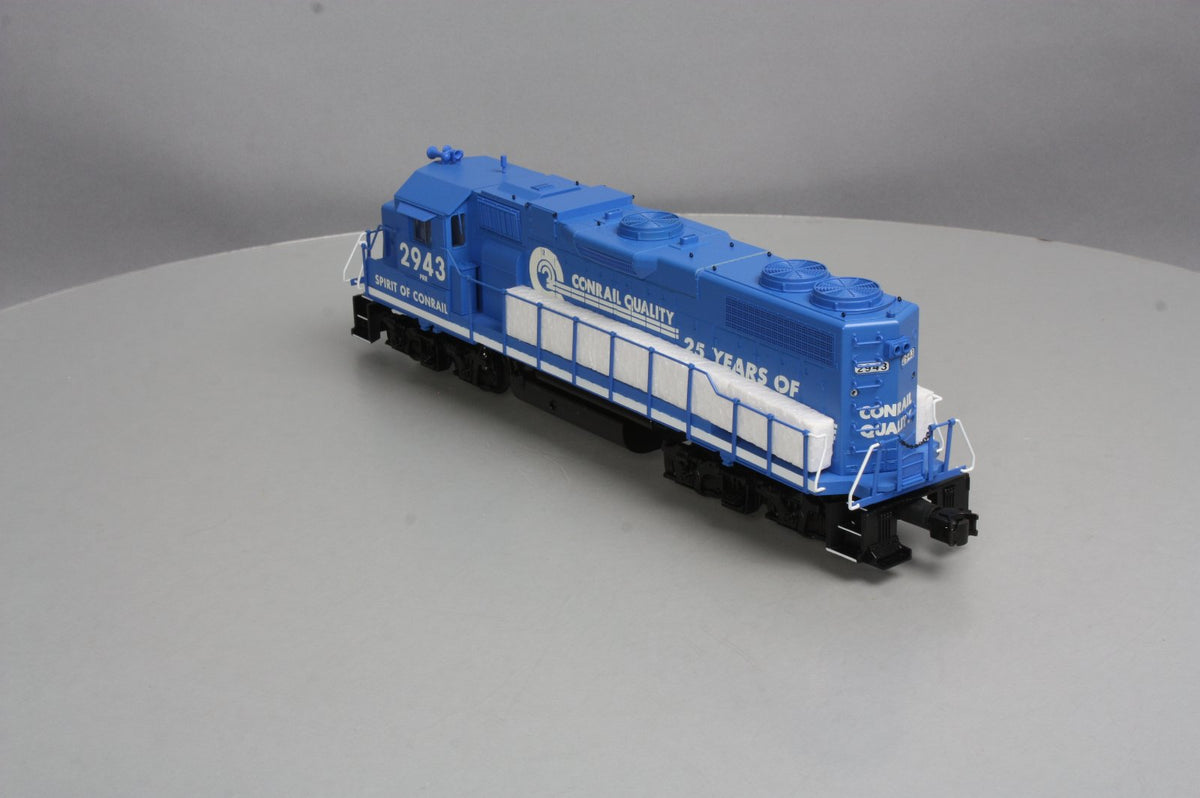 K-Line K2407-2943 O Conrail 