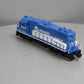 K-Line K2407-2943 O Conrail "Spirit of Conrail" GP38 Diesel Locomotive #2943 LN/Box