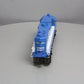 K-Line K2407-2943 O Conrail "Spirit of Conrail" GP38 Diesel Locomotive #2943 LN/Box