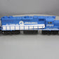 K-Line K2407-2943 O Conrail "Spirit of Conrail" GP38 Diesel Locomotive #2943 LN/Box