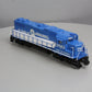 K-Line K2407-2943 O Conrail "Spirit of Conrail" GP38 Diesel Locomotive #2943 LN/Box
