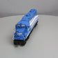 K-Line K2407-2943 O Conrail "Spirit of Conrail" GP38 Diesel Locomotive #2943 LN/Box
